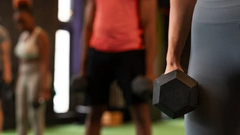 Group Personal Training Specialist