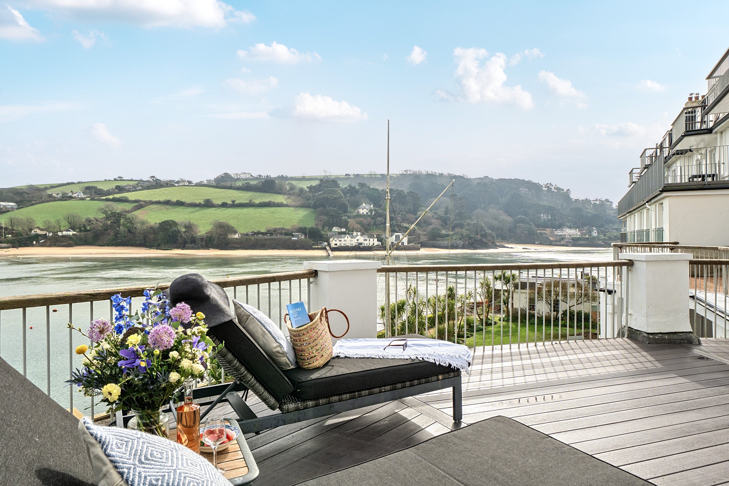 N° 21 The Salcombe