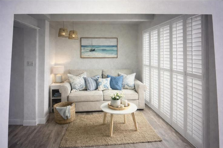 COMING SOON - N° 5 The Salcombe