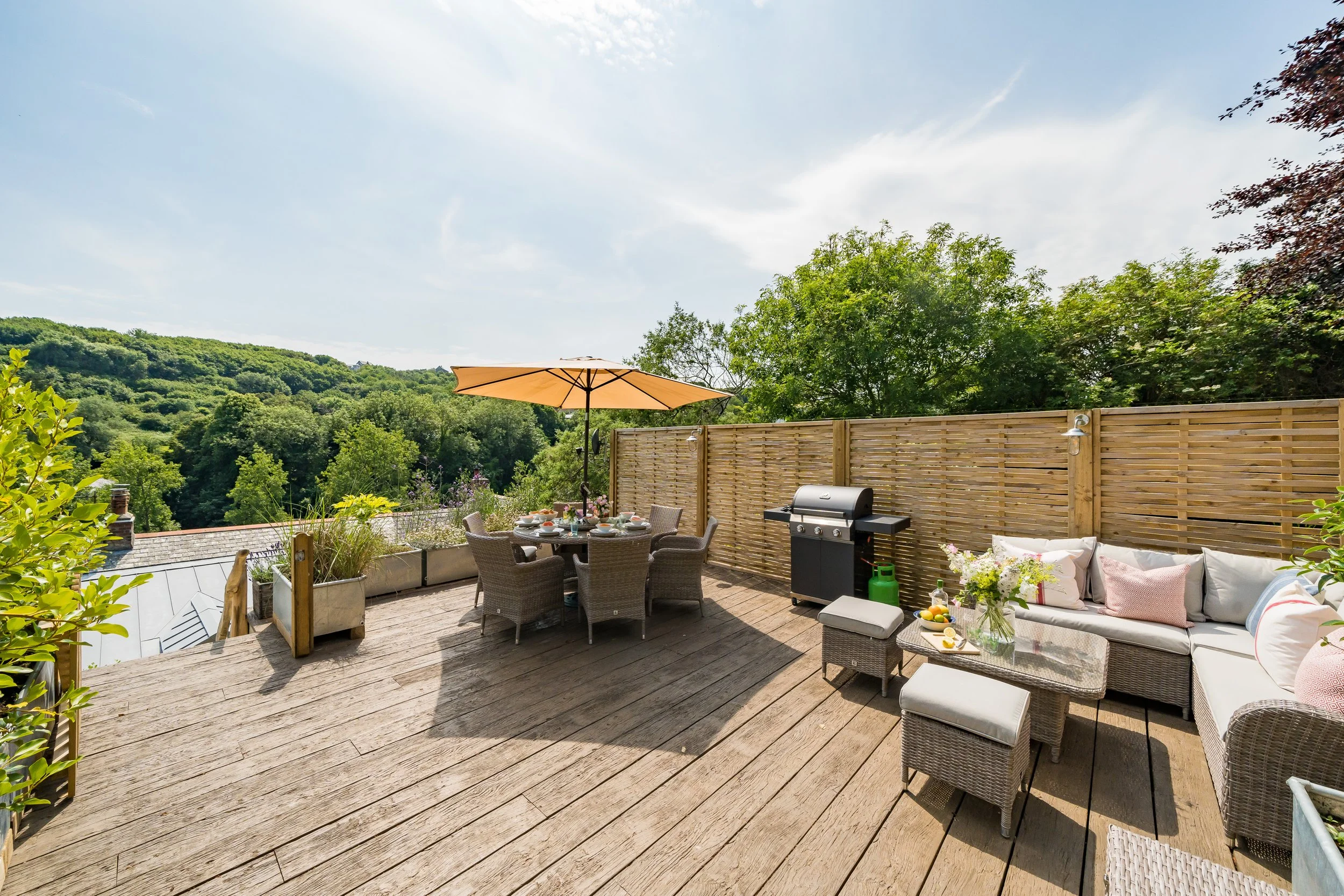 Cottage in Tranquil Hamlet