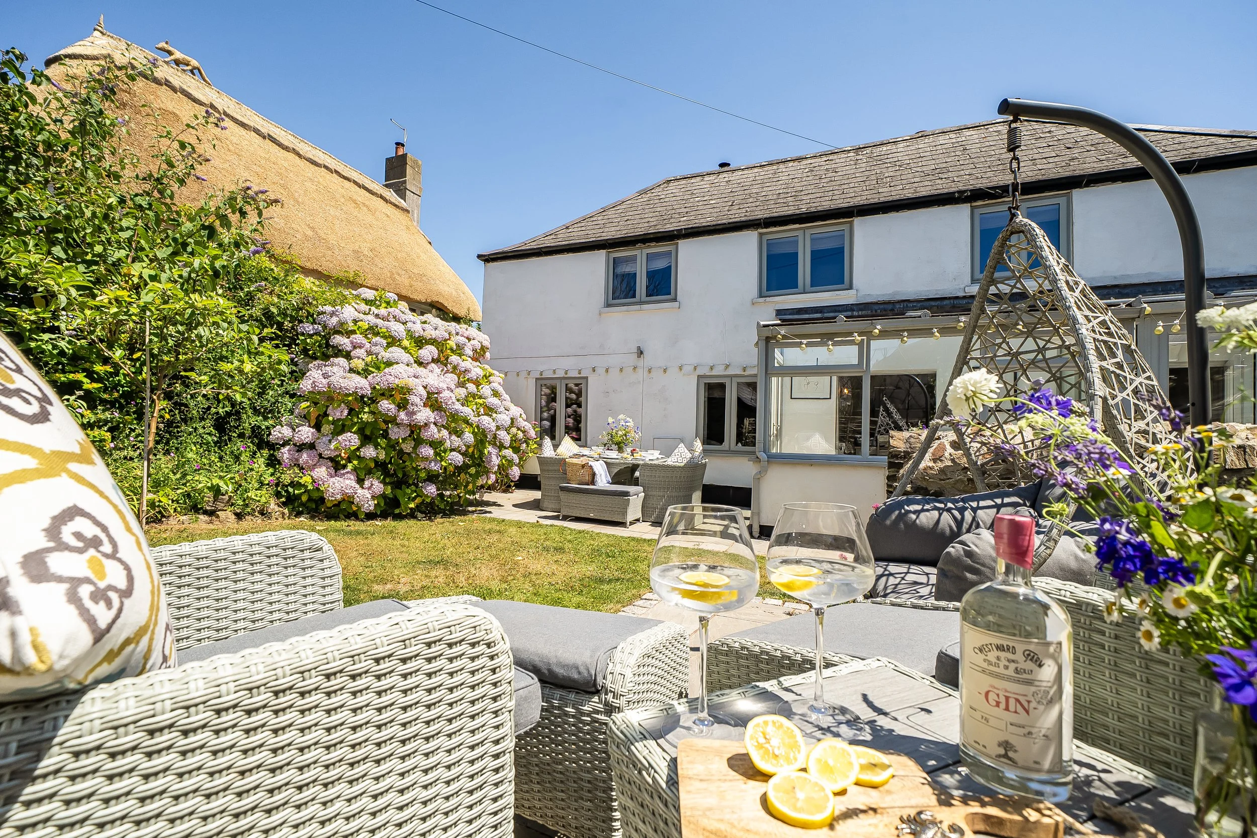 Tabbs Cottage