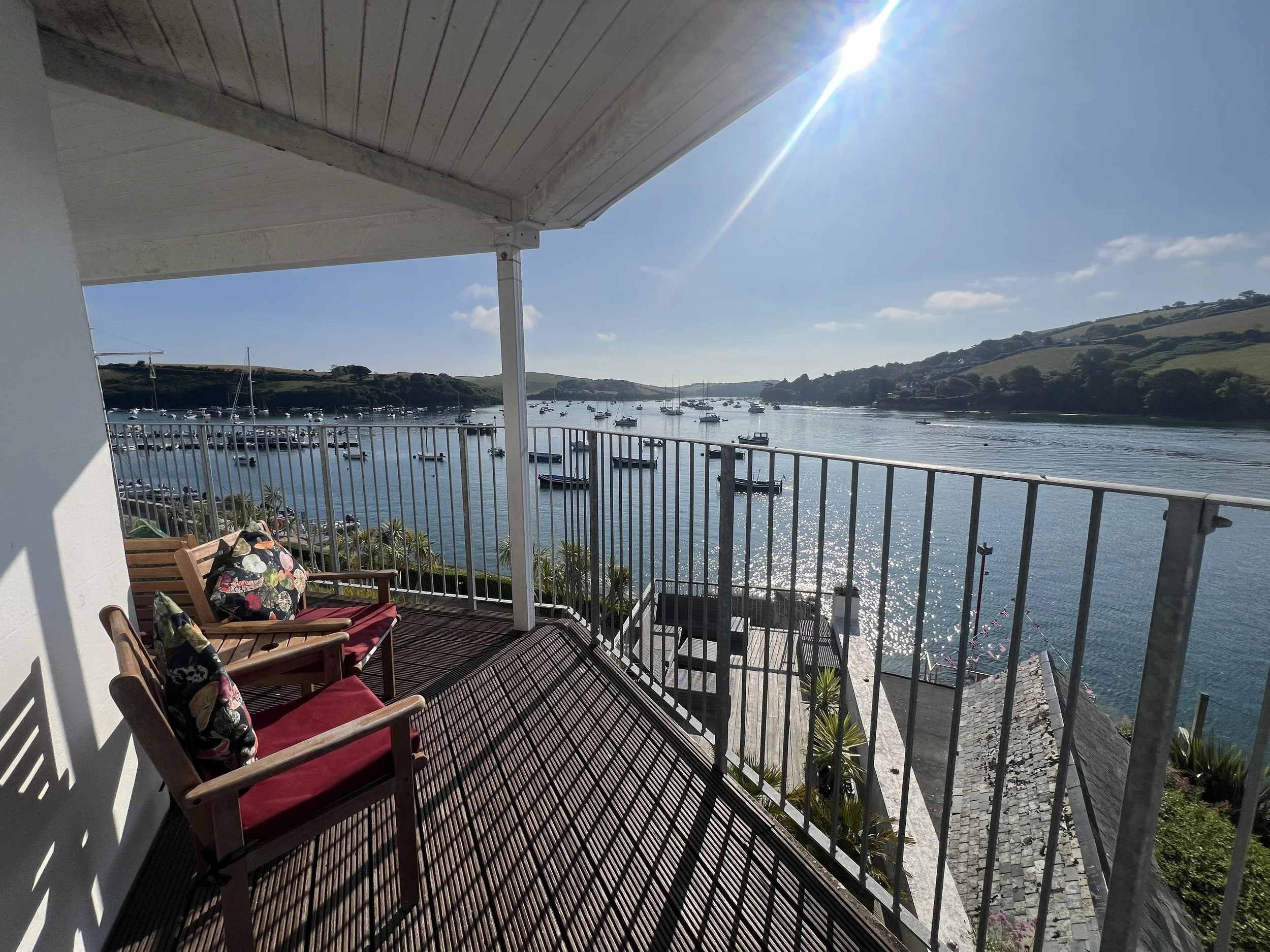 N° 28 The Salcombe