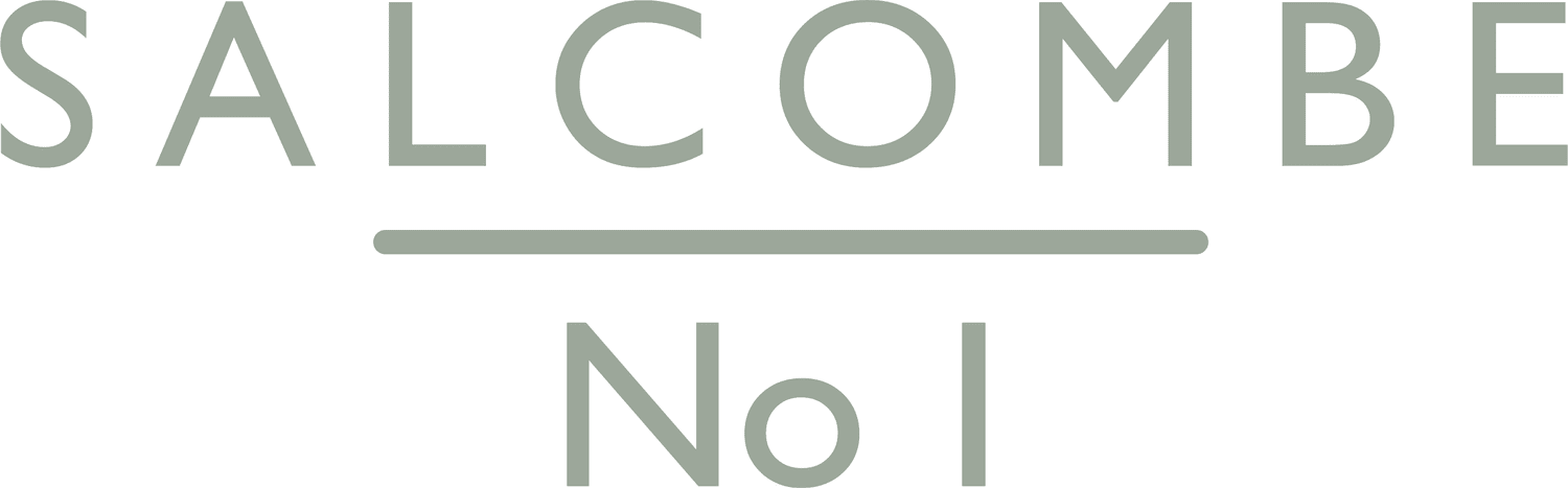 Salcombe No 1