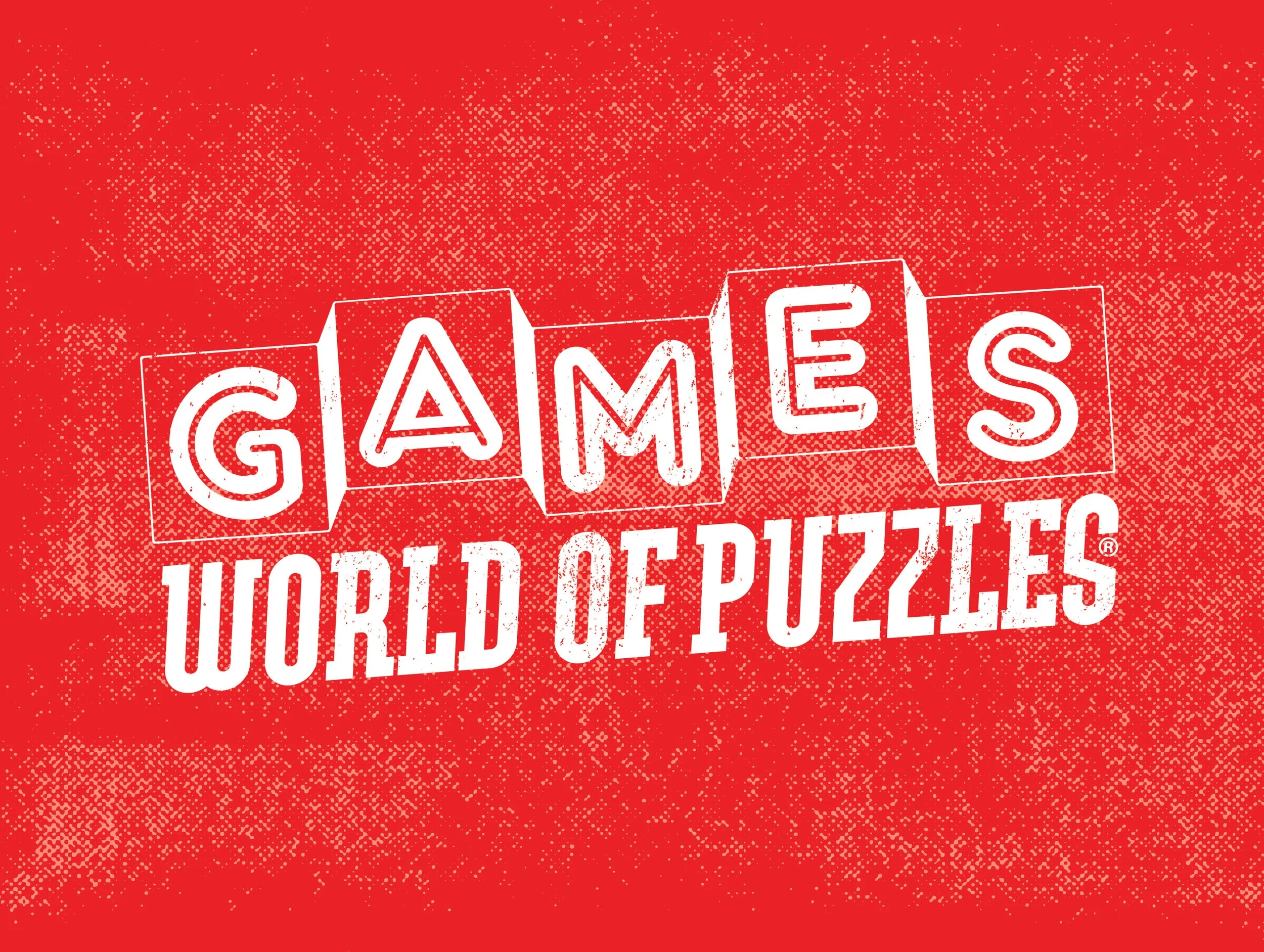 Games World of Puzzles