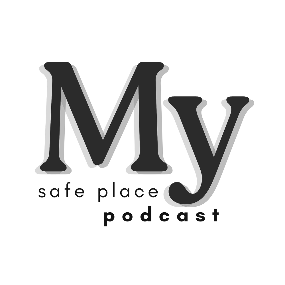 My Safe Place Logo
