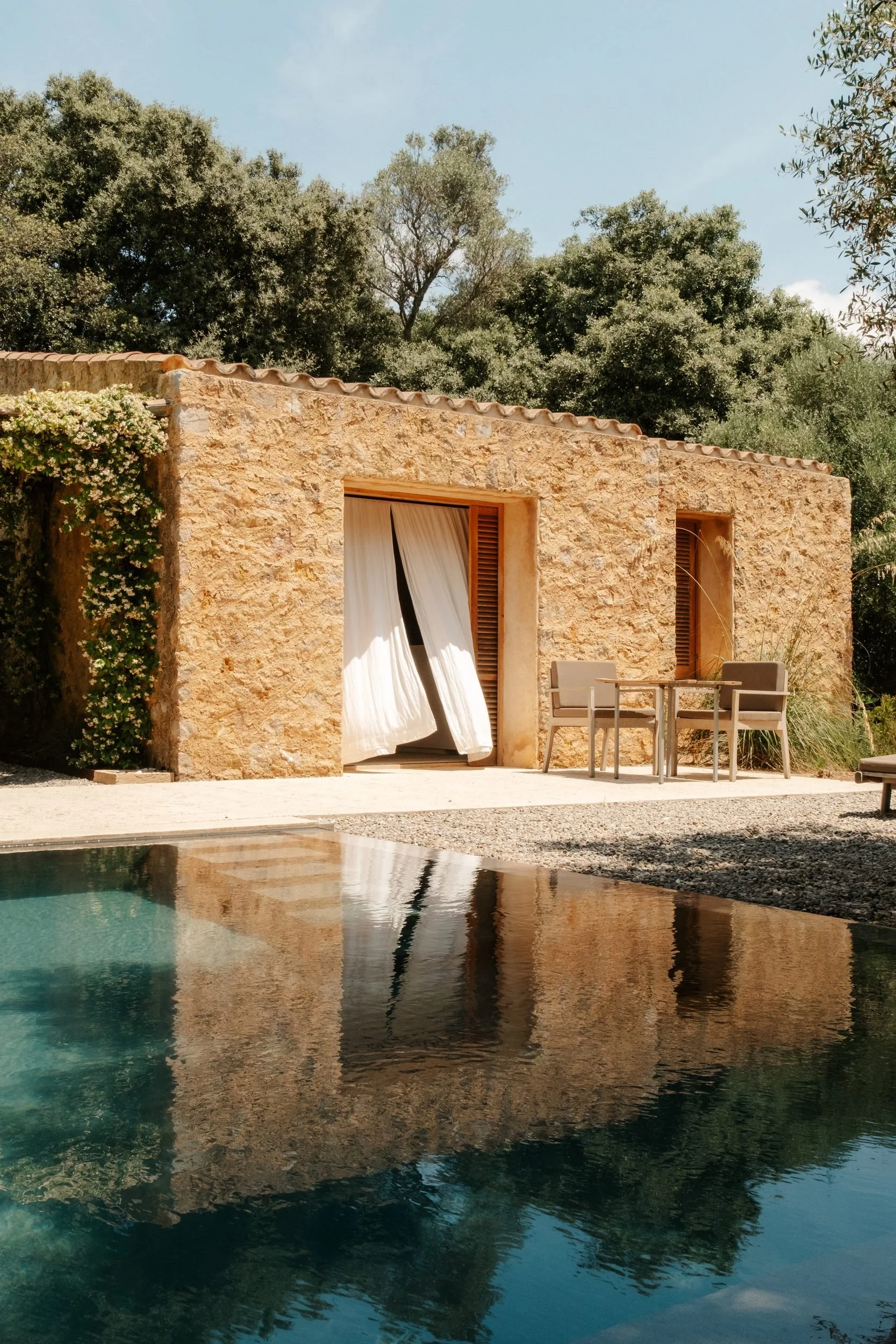 MALLORCA – Es Racó d'Artà, Summer Season