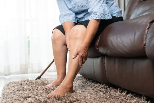 Peripheral artery disease treatment houston