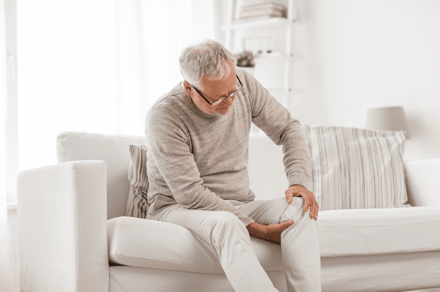 Knee Treatment Houston