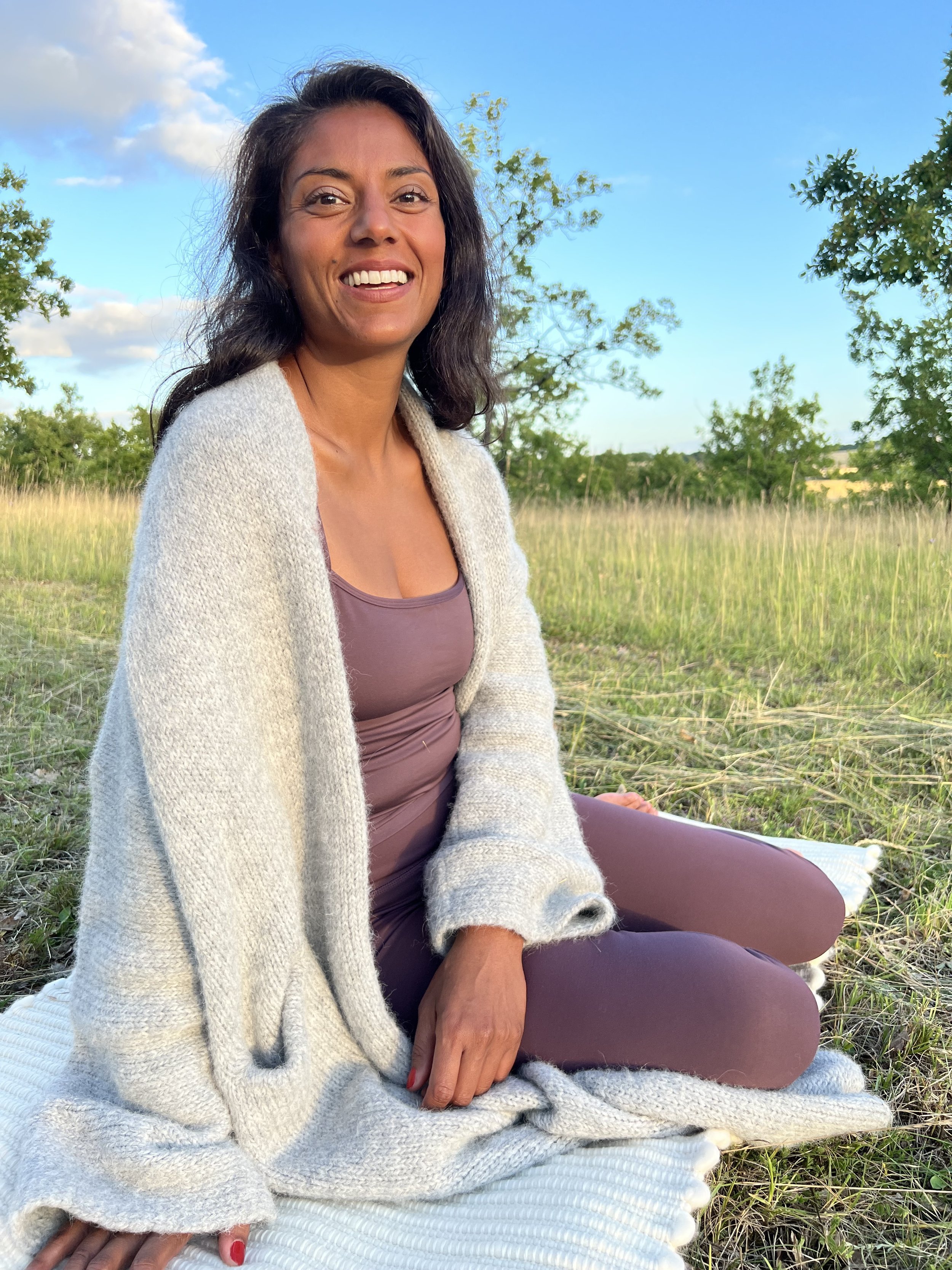 Shruti Srivastava - Mindful Flow