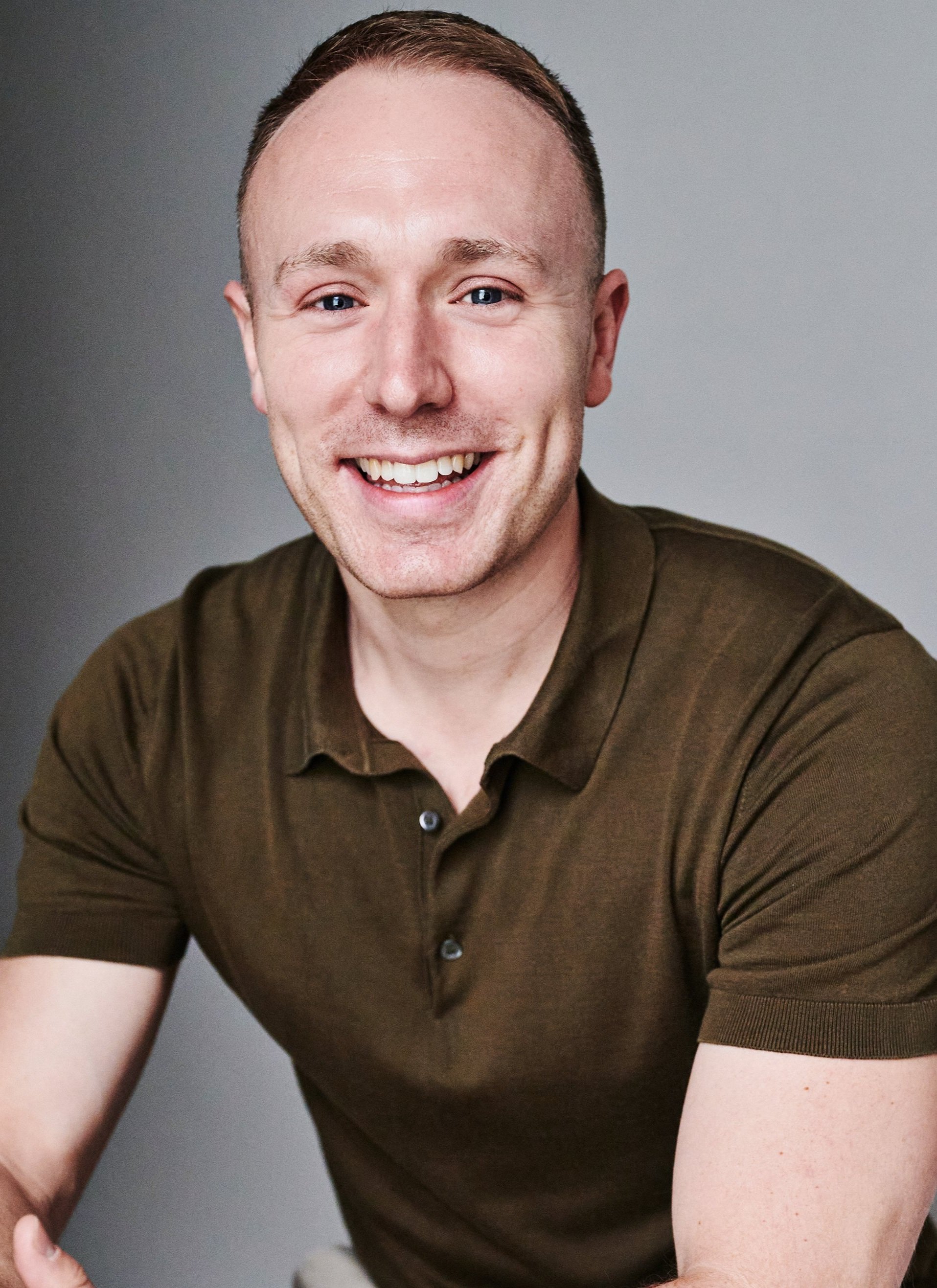 Josh Lay