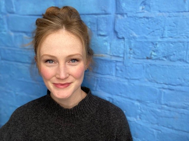 Eve Ponsonby