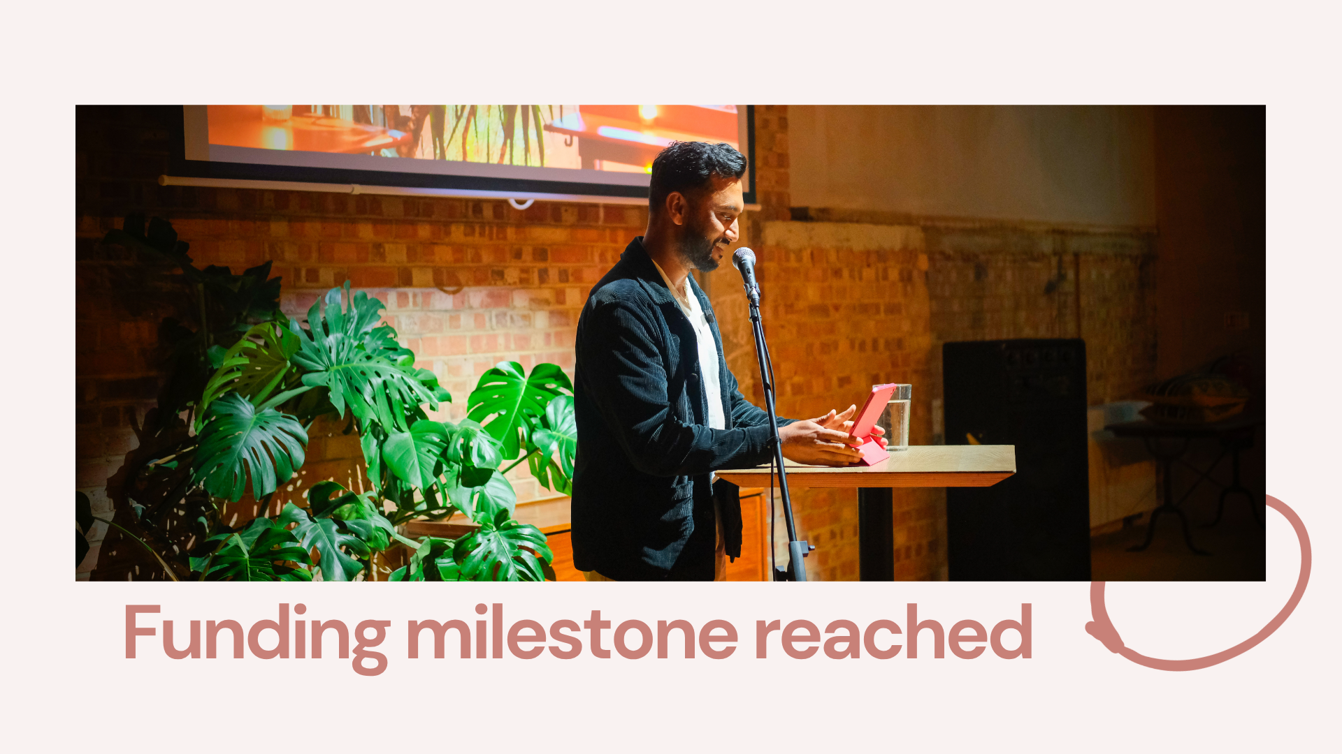 £600k Raised and an EIS Update – Live from El Saltador