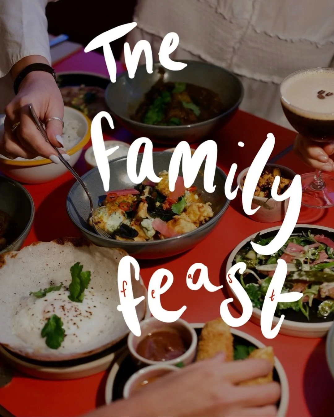 Celebrate with us this season at Trinco! 🎅 🎄
From cosy catch-ups to full-on festive feasts, we’ve got the venue, flavours and vibe to make your gathering one to remember! Whether you’re looking to host your staff Christmas party, a fes