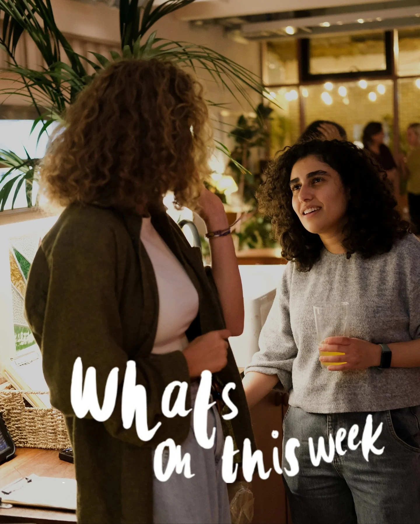 This week at Oru! We’ve got some great events for you this week. In Trinco Sutton, we’ve got 3 amazing events back to back! Kicking it off with our games night in collaboration with Gibson Games, followed by a Halloween celebration with 0