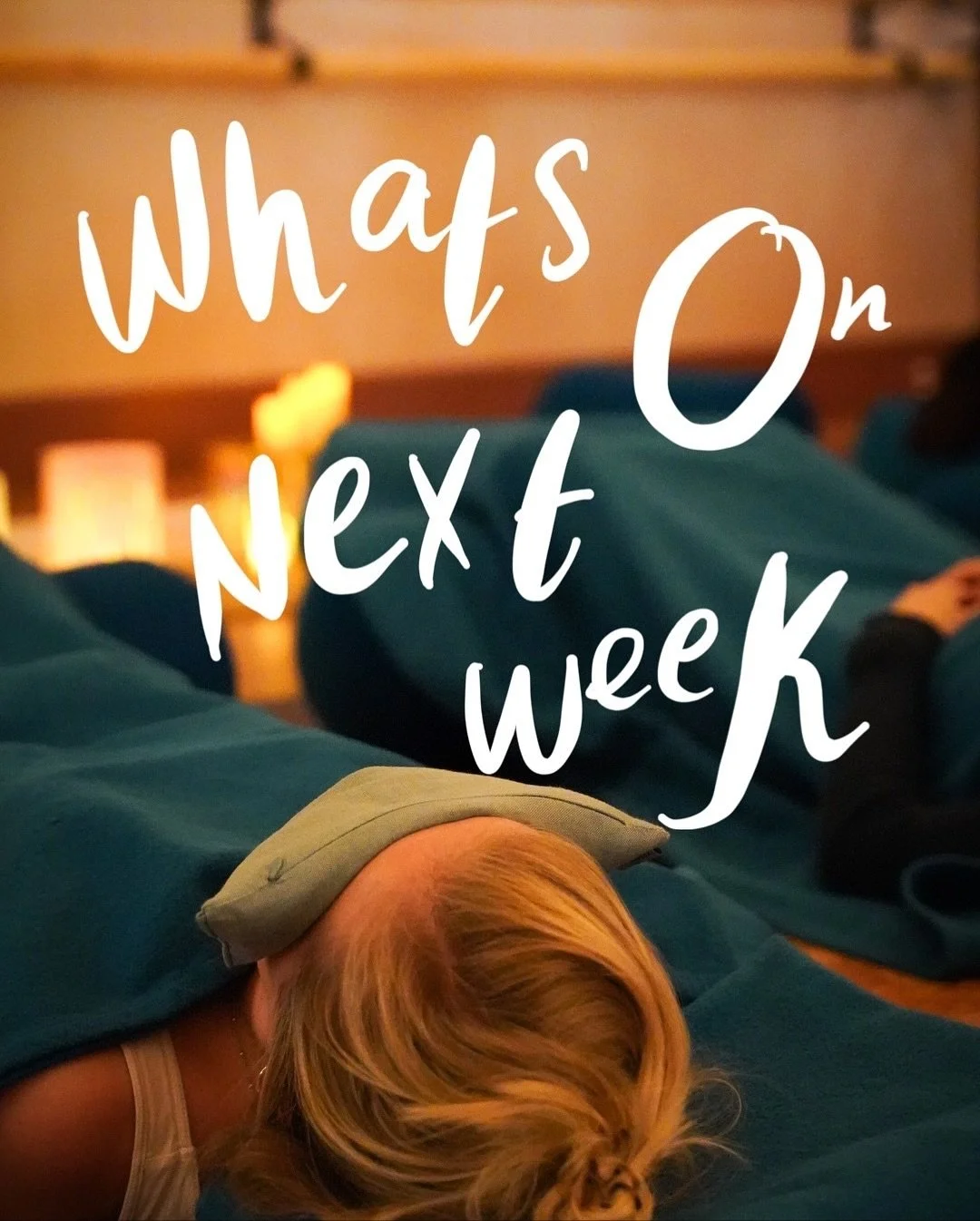 Whats On Next Week at Oru!

We&rsquo;ve got some great events from Inspired Conversations to a breath and song workshop with Harmony Within 🎶

Book via www.oruspace.co/events