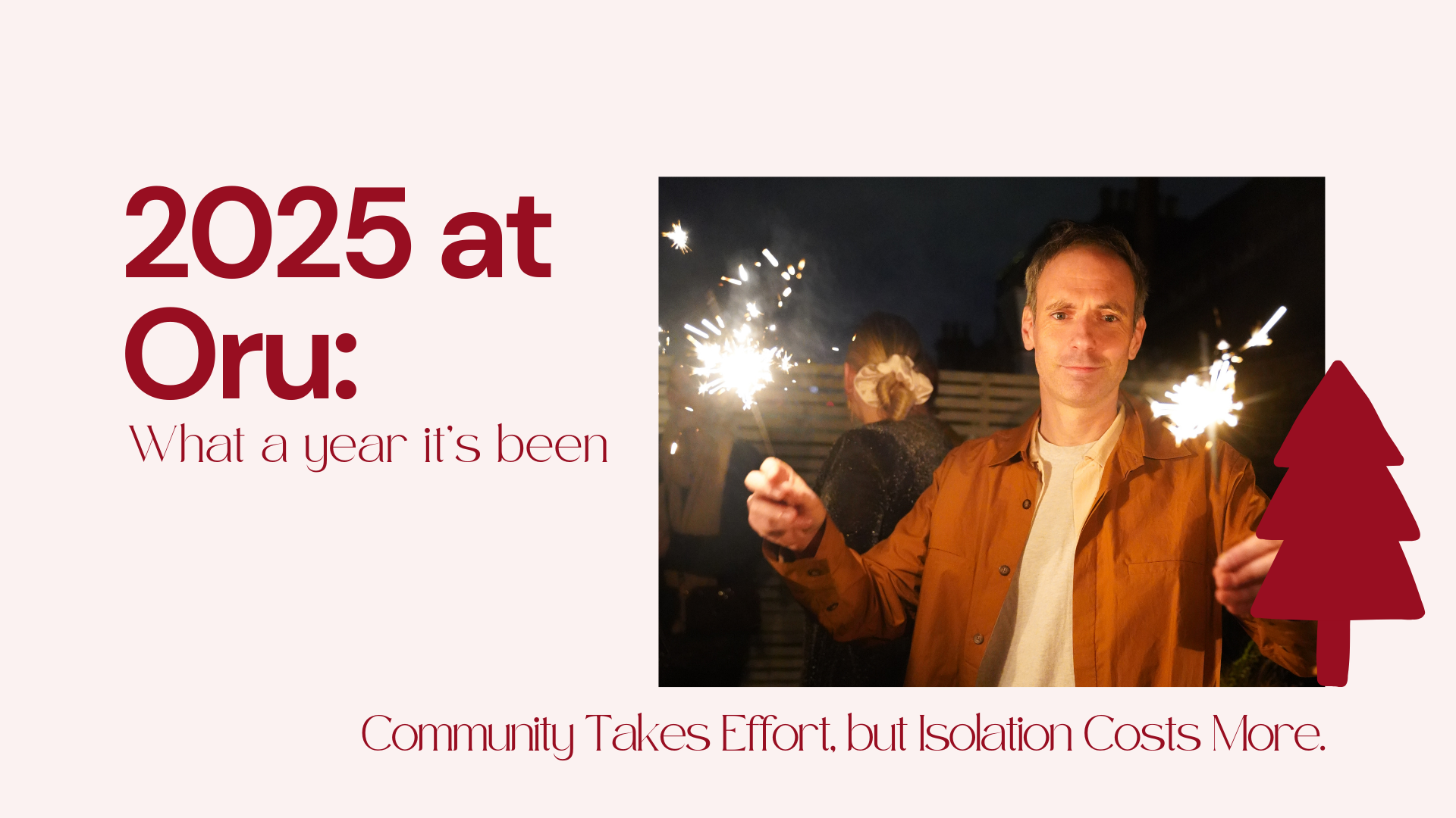 2025 at Oru: What a year it’s been