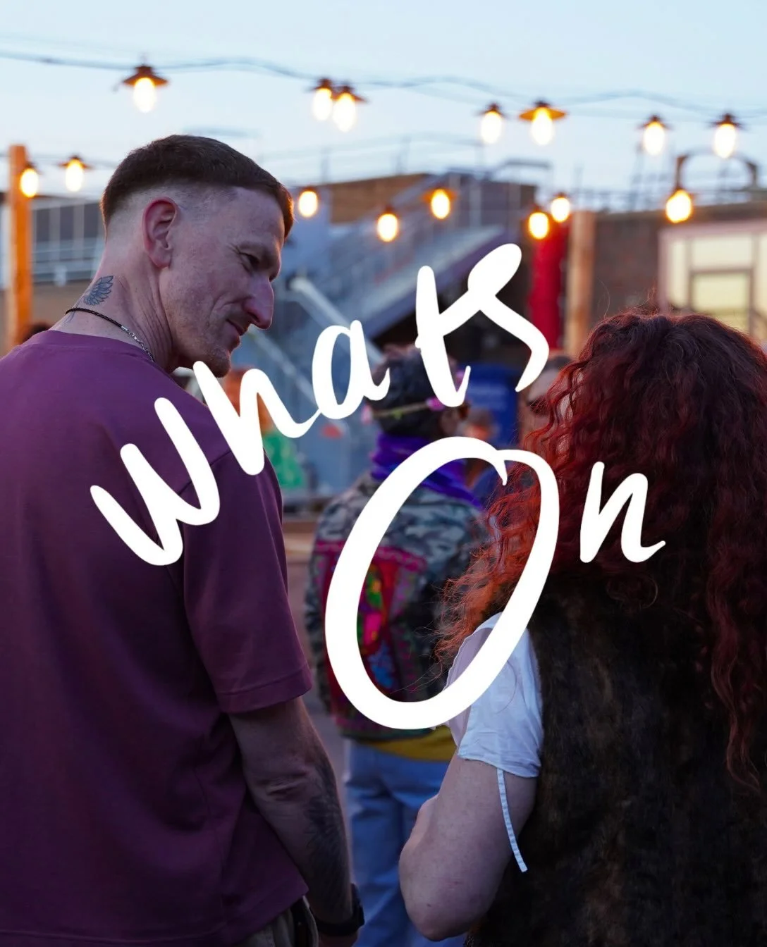 This week at Oru! 🌅

From sound baths to life drawing, we&rsquo;ve got you covered as September comes to a close 🌙

www.oruspace.co/events