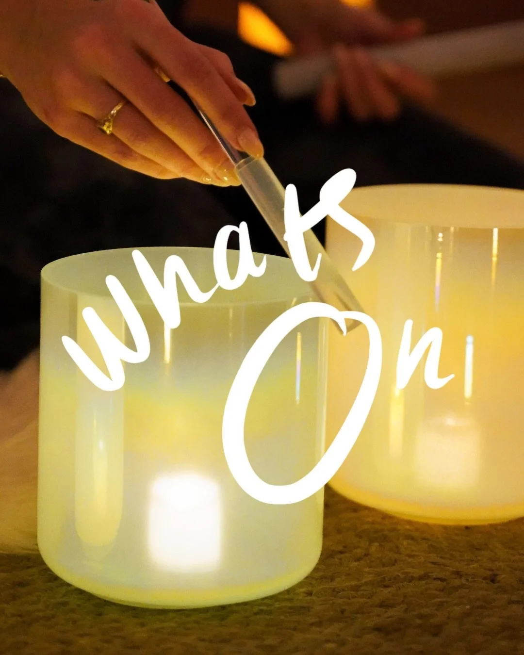 This week at Oru! ✨

We&rsquo;ve got a range of blissful events on as we welcome October in 🍂🌙

Head to www.oruspace.co/events 🌿