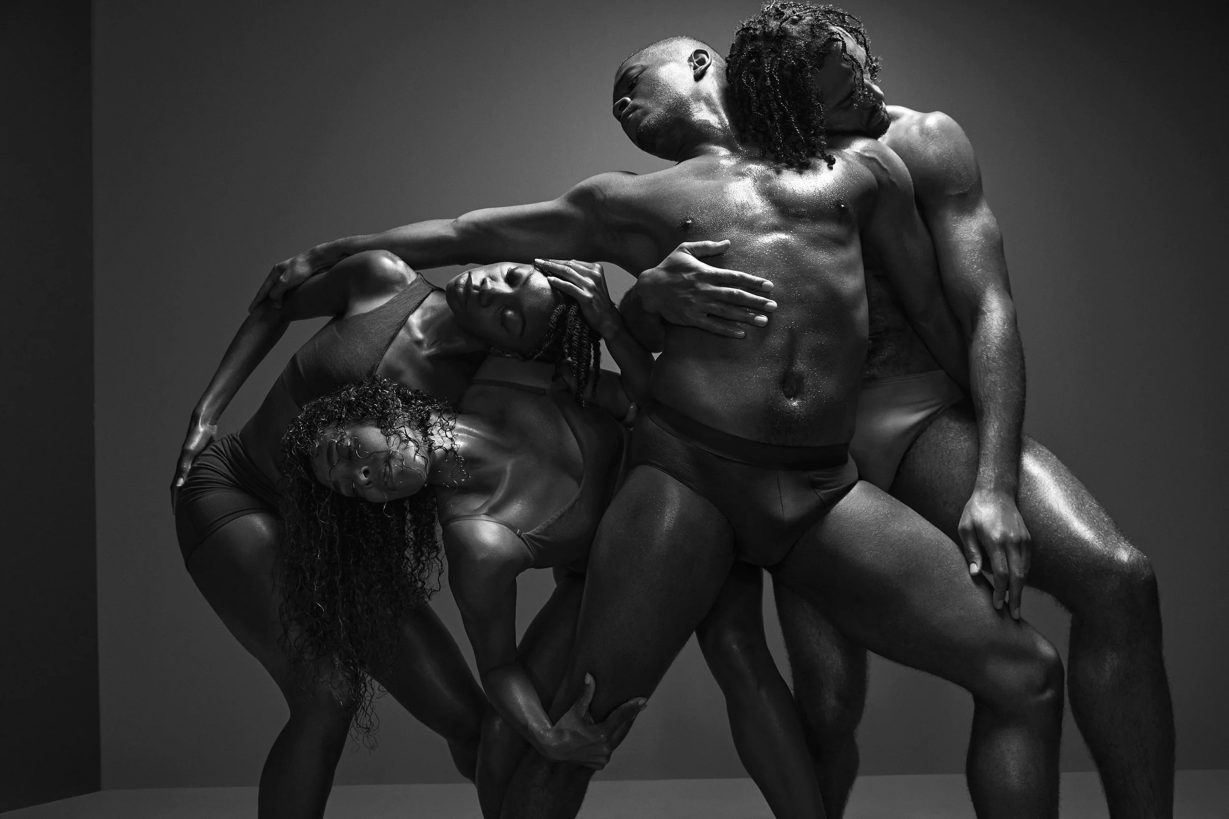 ALVIN AILEY New York, NY 2021