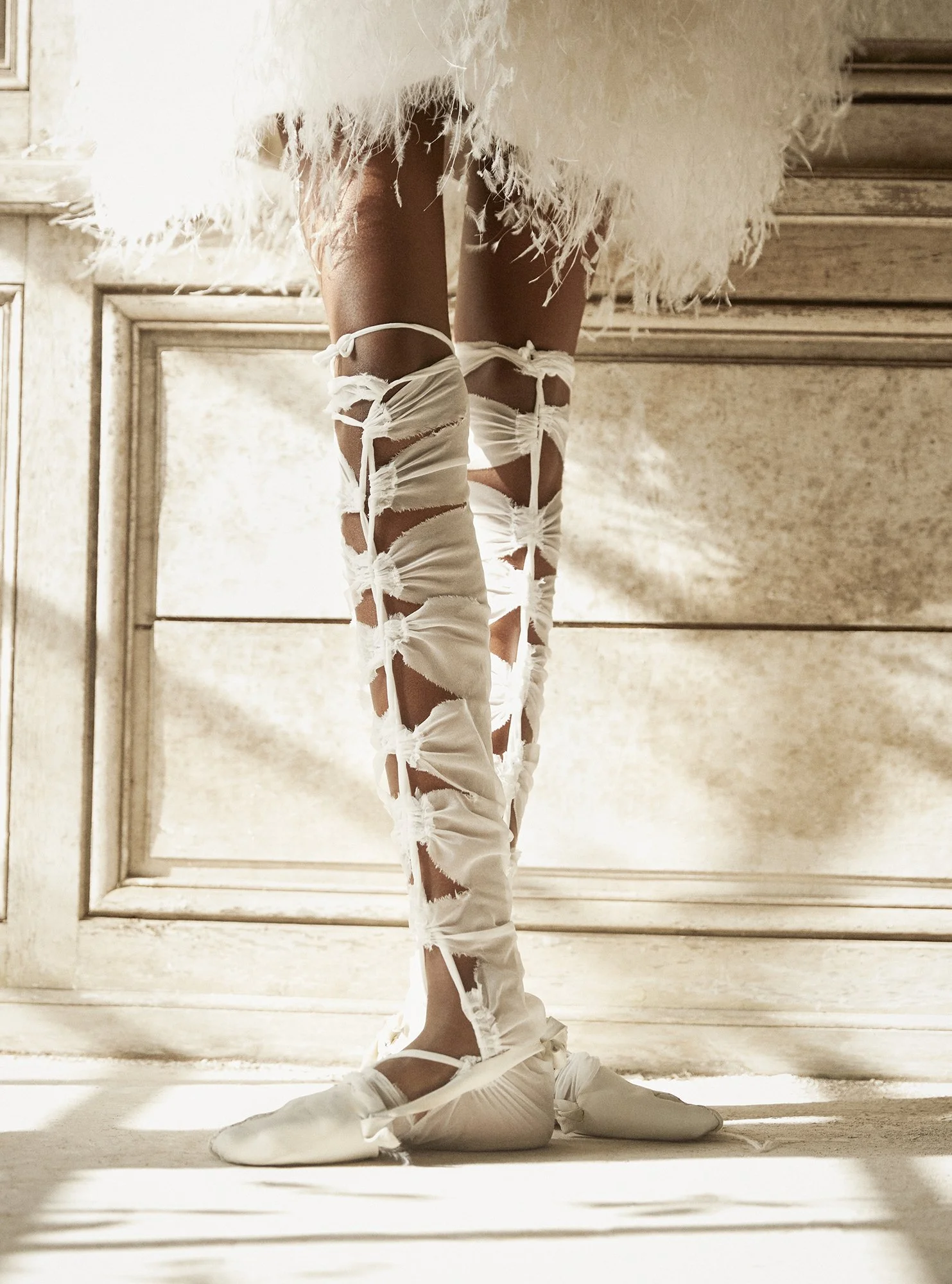 JUDY’S FEET Paris 2020