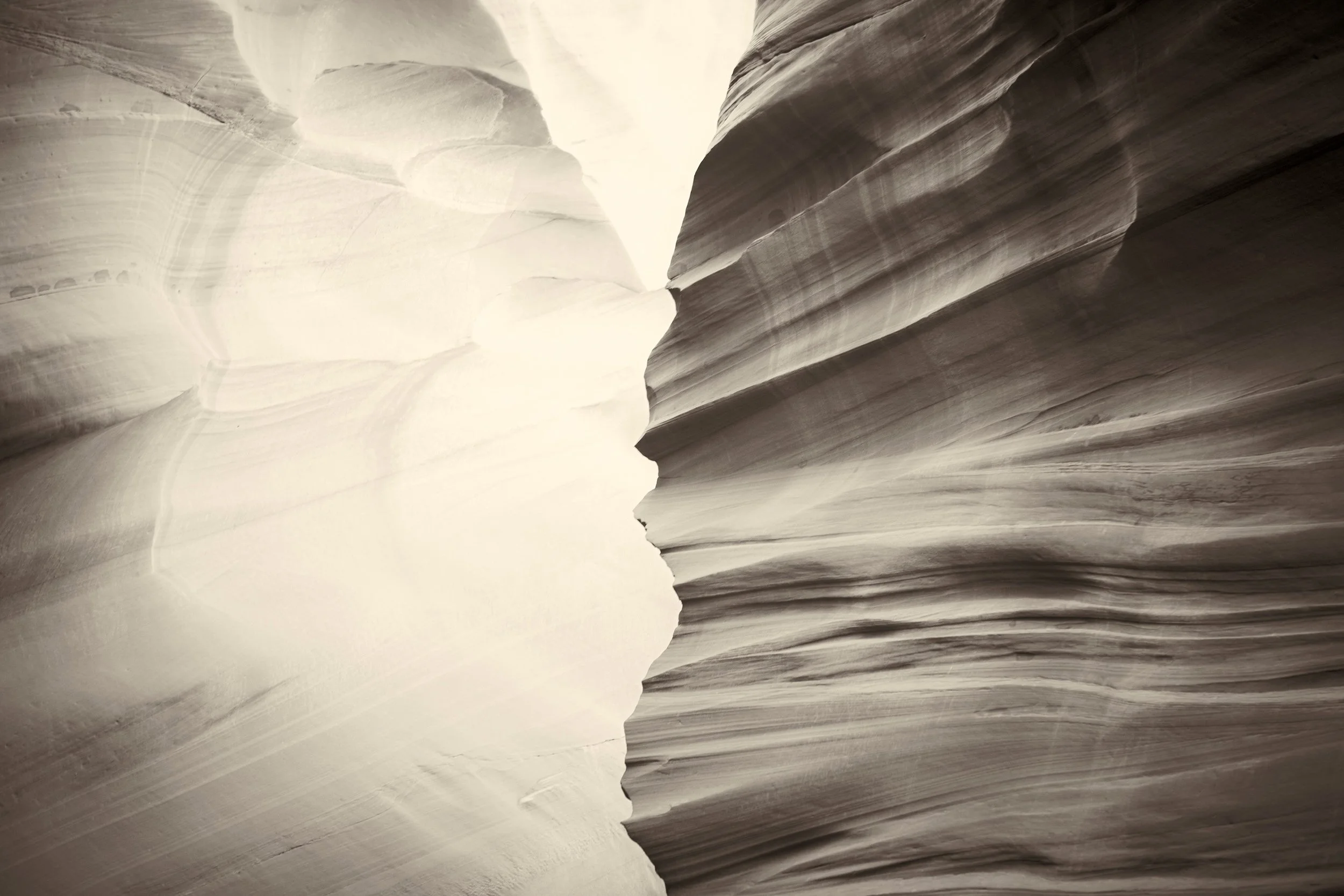 ANTELOPE CANYON Utah 2011