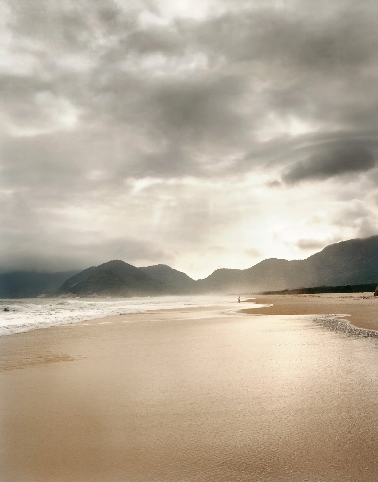 PRAINHA Rio De Janeiro, Brazil 2005
