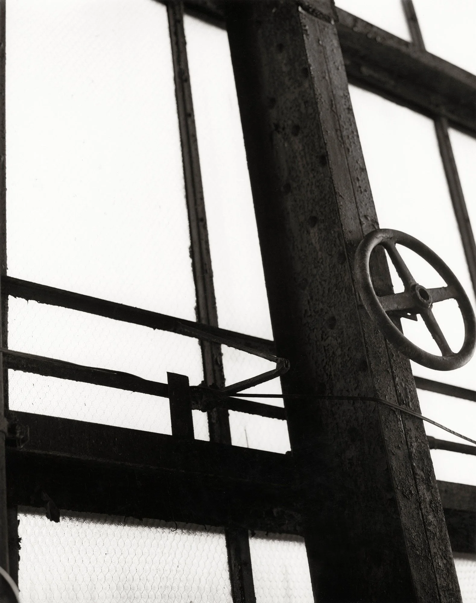 BROOKLYN NAVY YARD Brooklyn, NY 1998