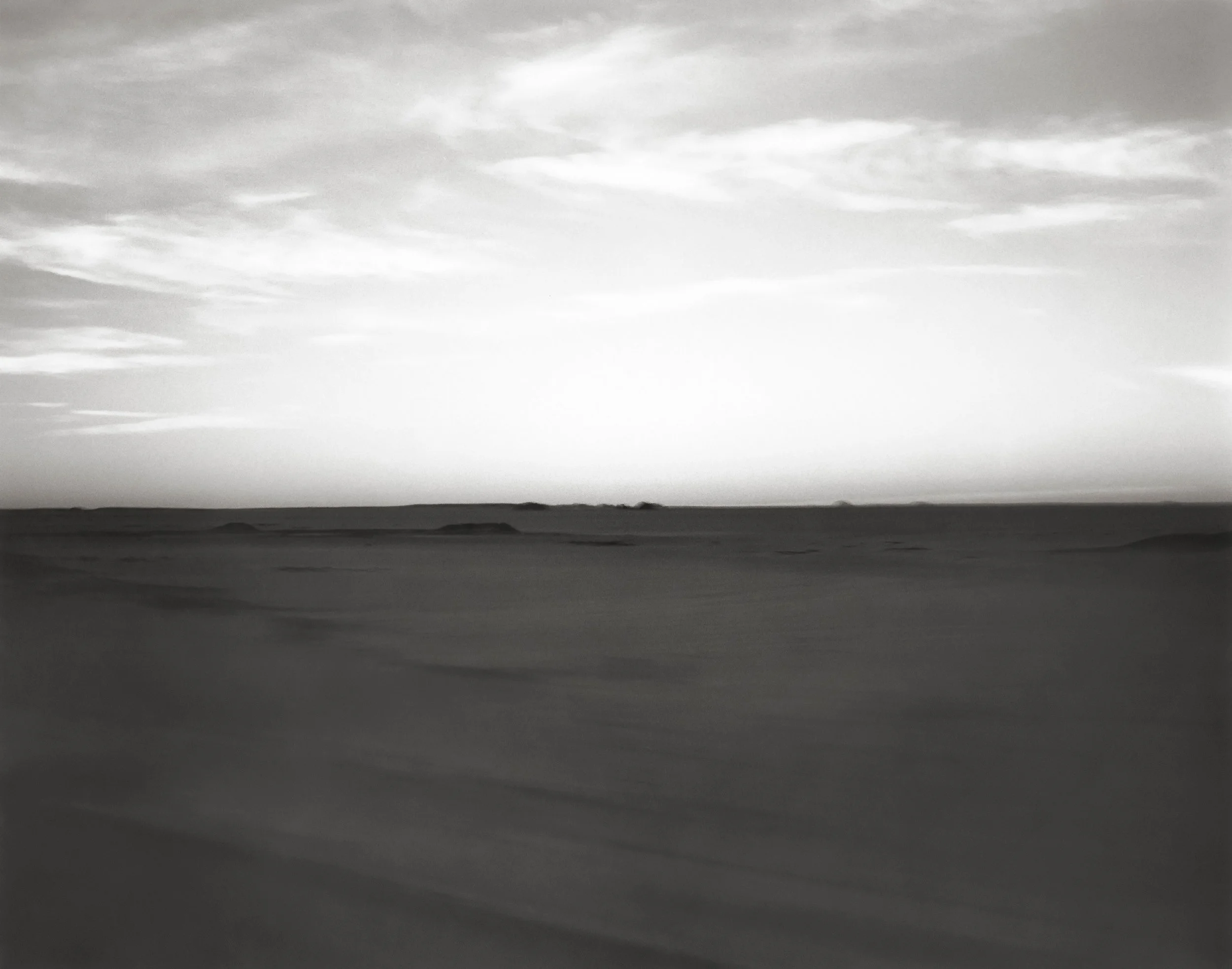 DESERT DAWN Sudan 2004
