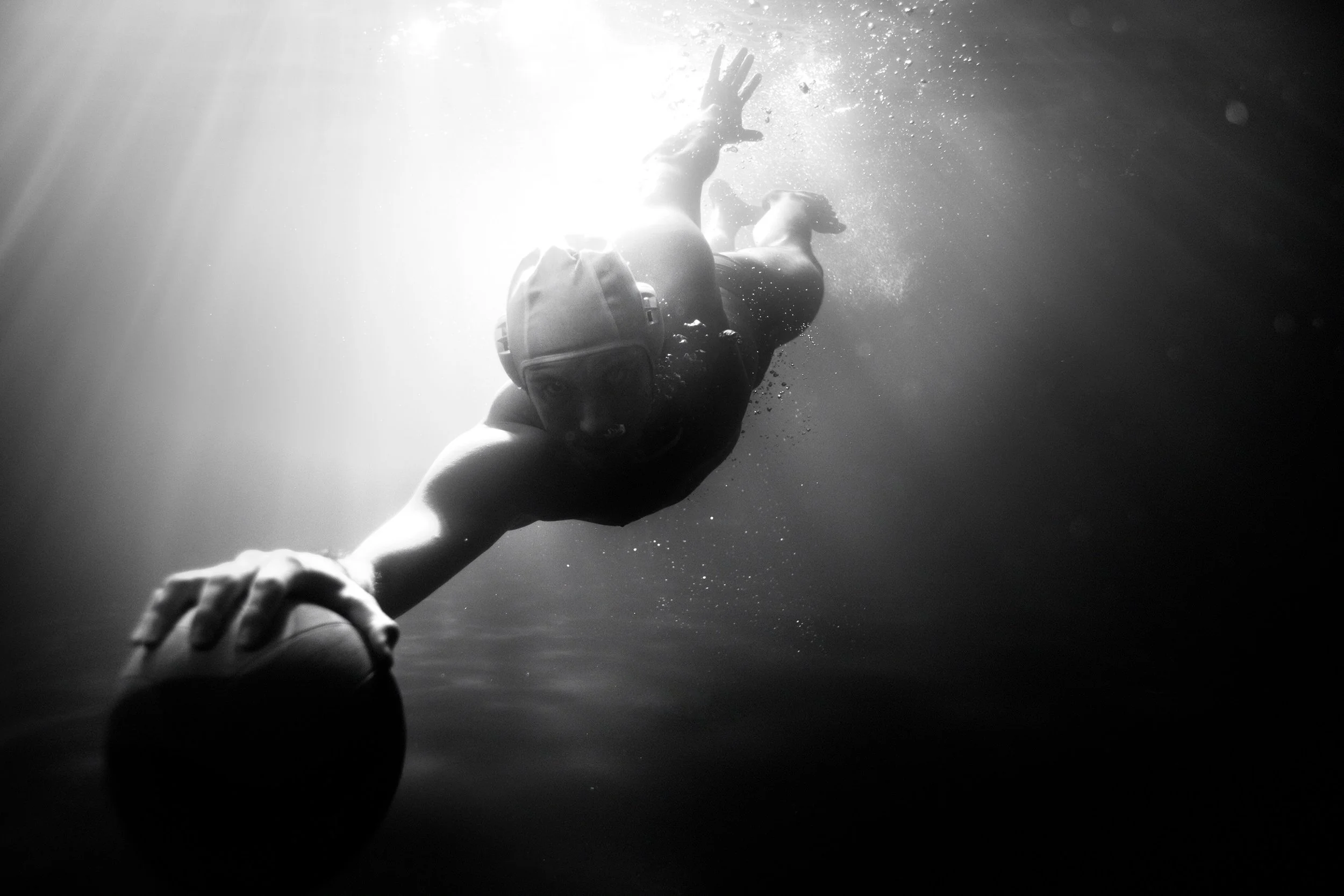 WATERPOLO MATEO VI Torino, Italy 2012
