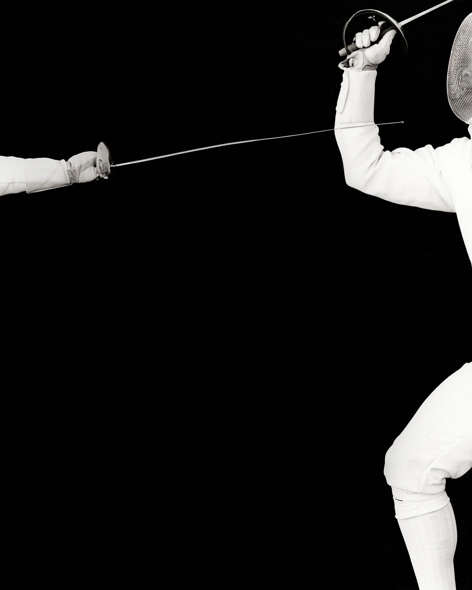 FENCING VI New York 1999