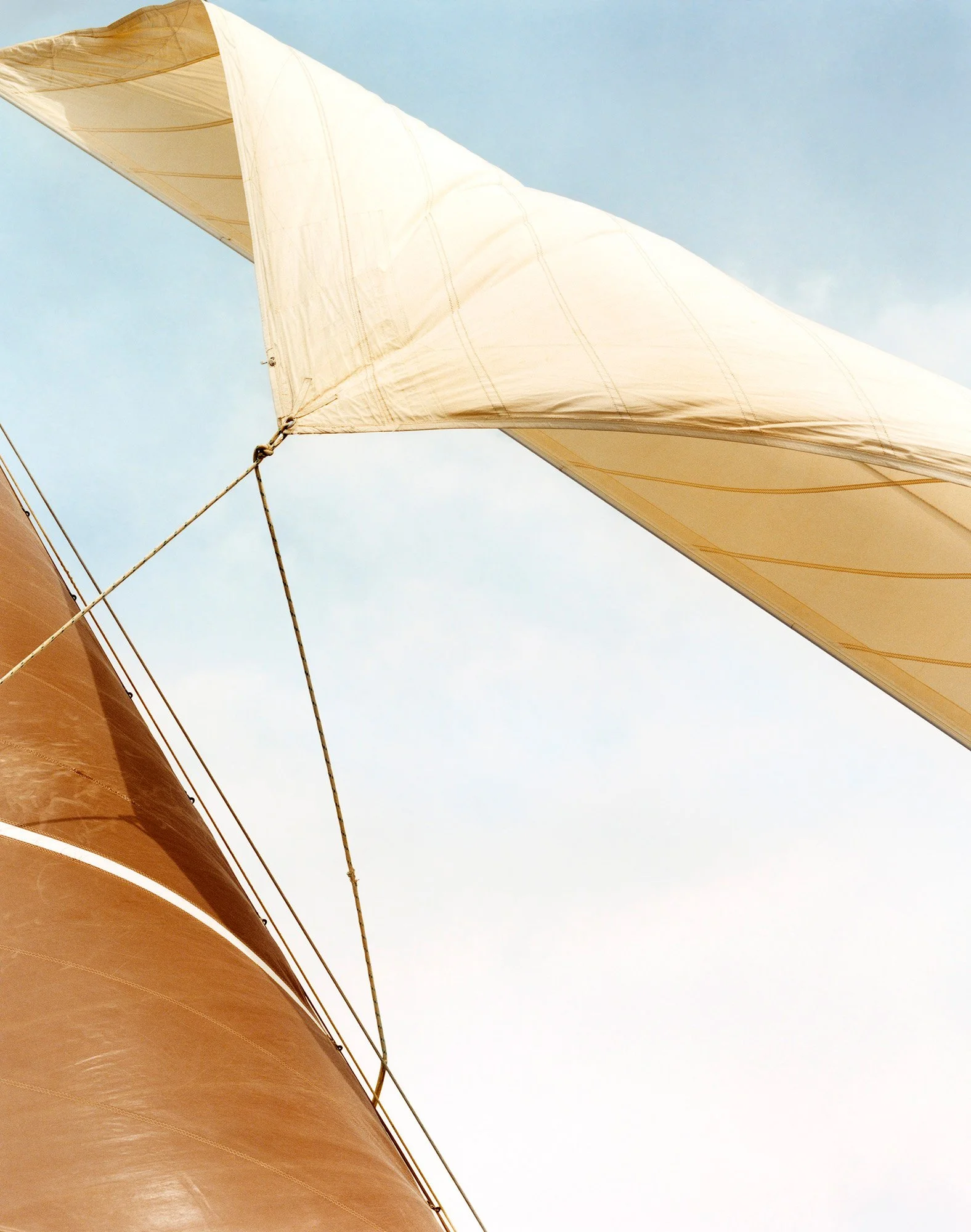 SAIL I Grenada, West Indies 2004