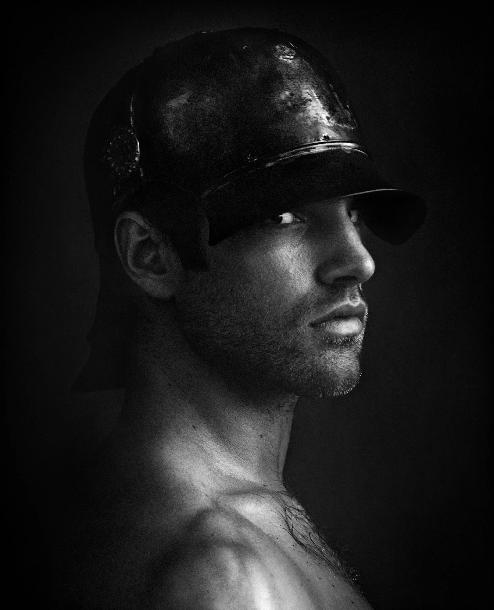 JOSEPH NIGHTWATCH New York 2009
