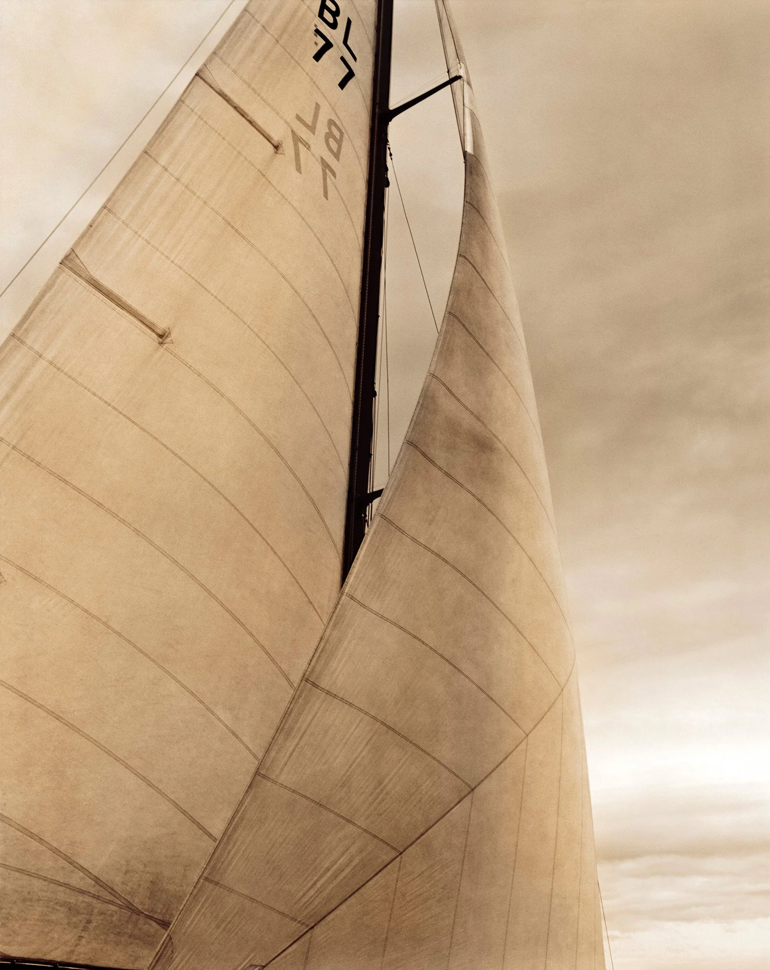SAIL V Rio De Janeiro, Brazil 2009