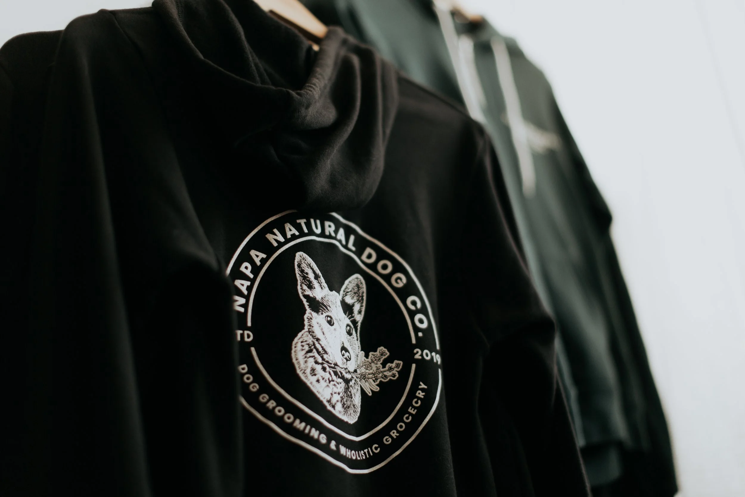 NAPA NATURAL Milkman Creative Co napa-natural-milkman-creative-co