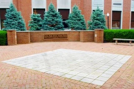 Bricks and Pavers — Bexley Education Foundation