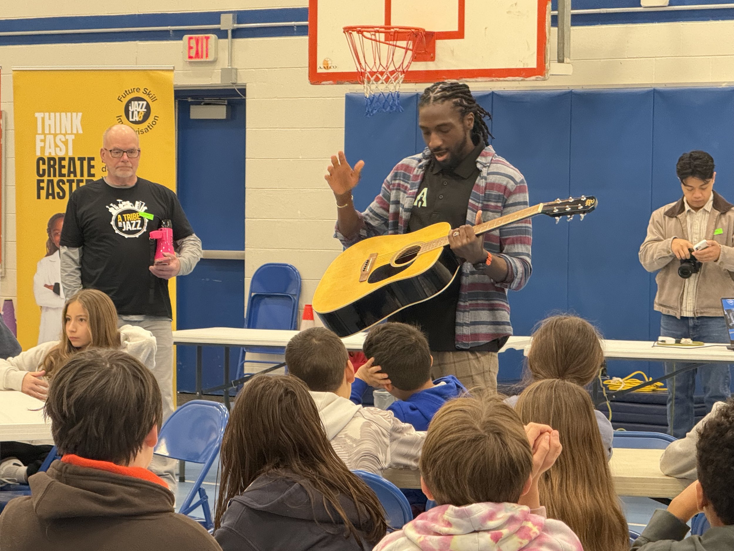 Foundation Newsletter — Bexley Education Foundation