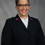 Lt. Jennifer Hess