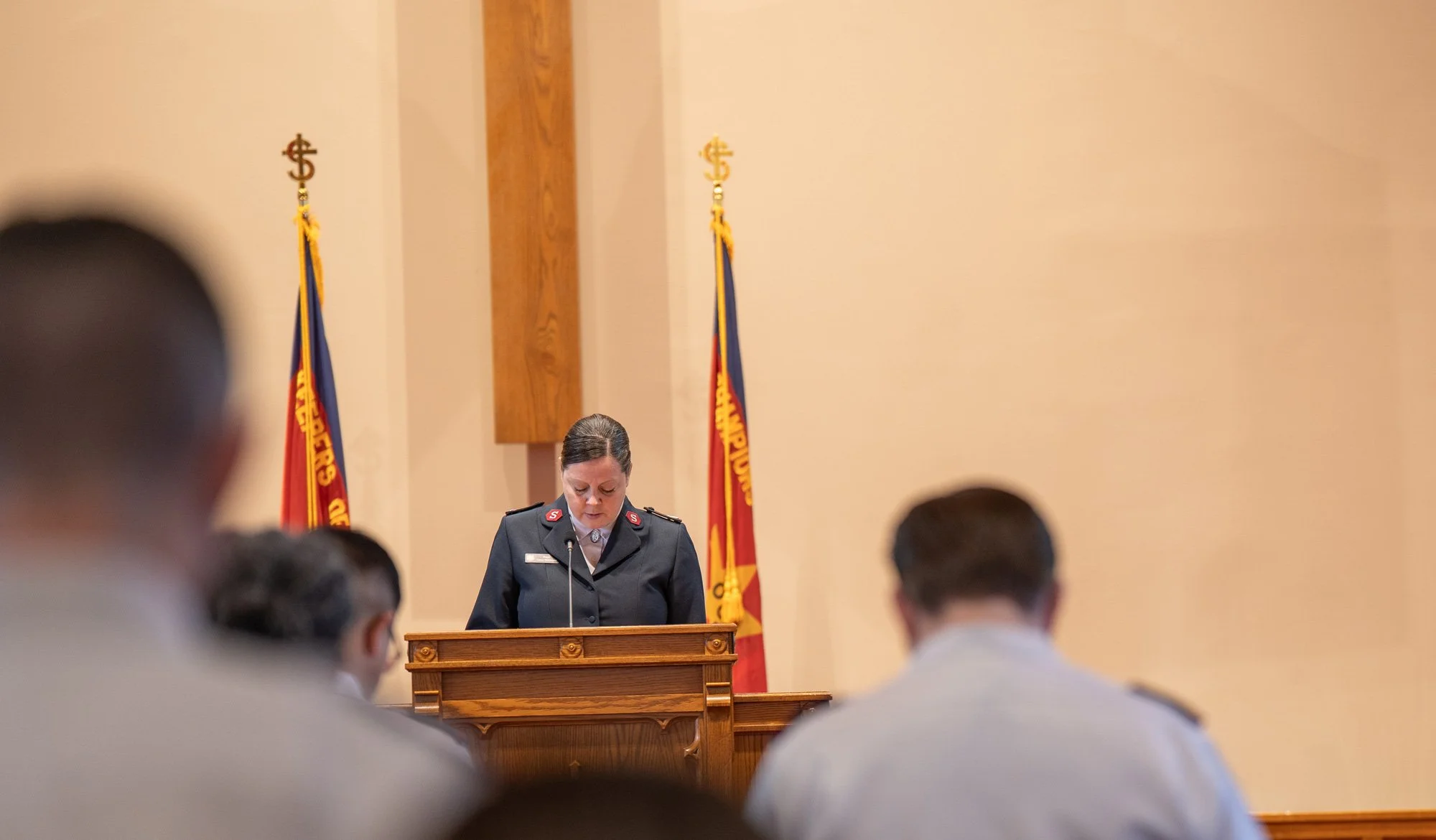 What Does The Bible Say About Being A Pastor?