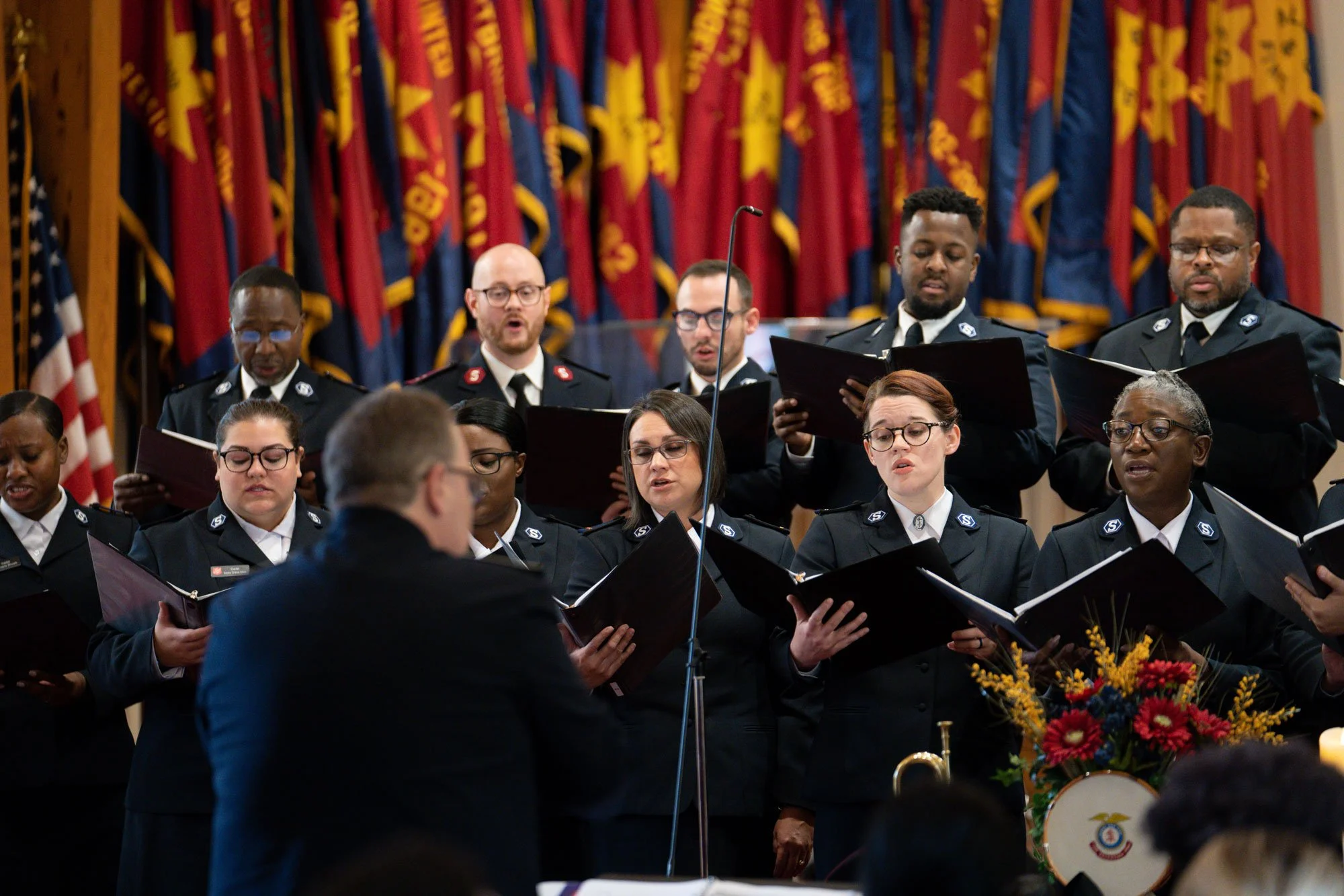 From the Empty Tomb to Everyday Obedience: A Call to Full-Time Ministry