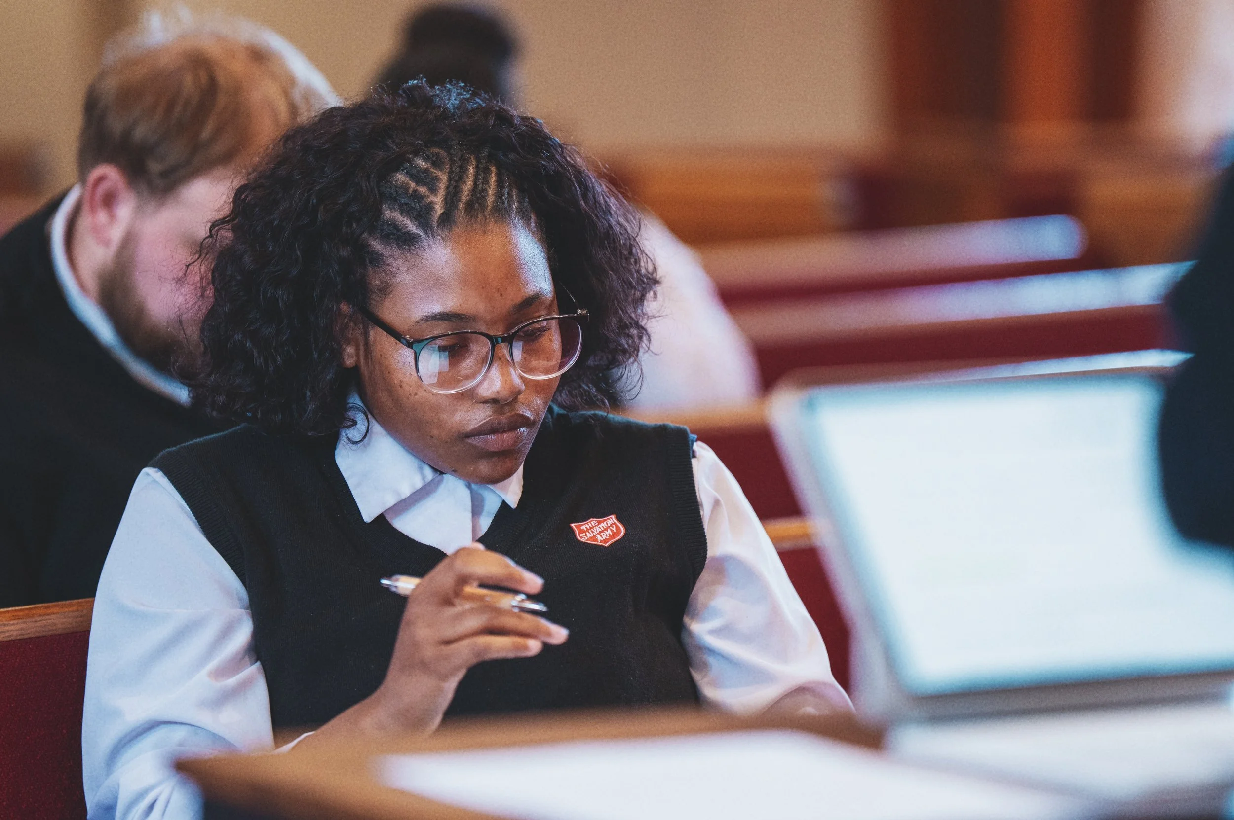 Rescued for a Purpose: How God Uses Ordinary People for Extraordinary Ministry
