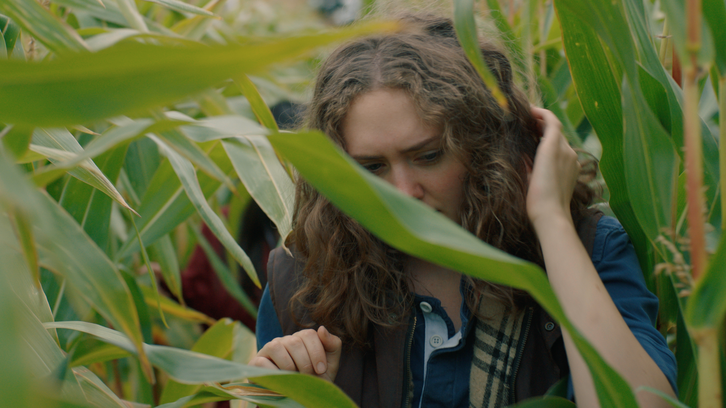 BASICALLY THELMA & LOUISE