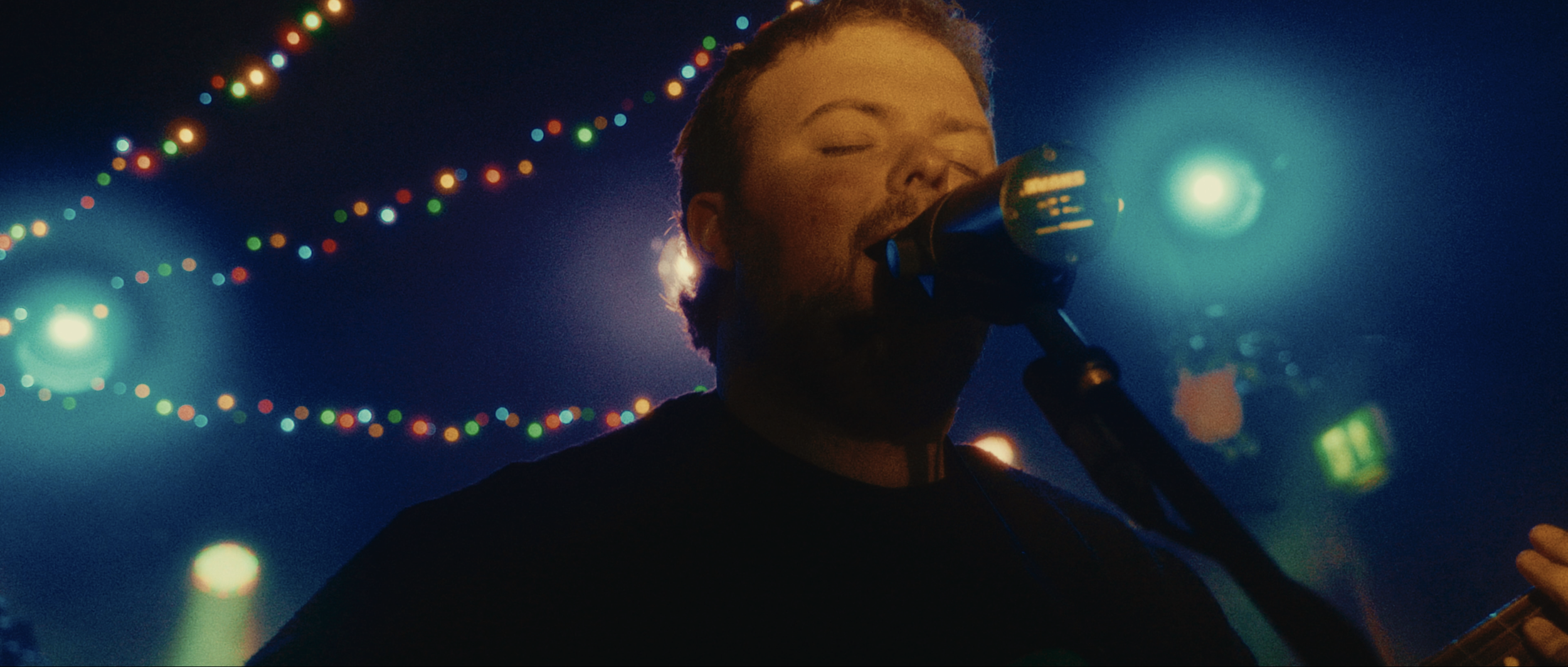 ERNIE - LIVE SESSION