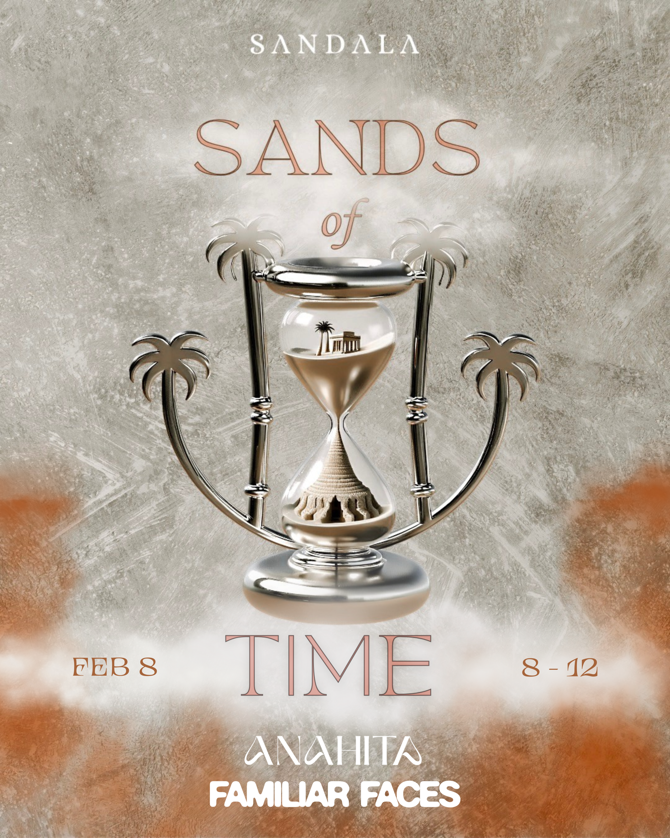 Sandala Experiences