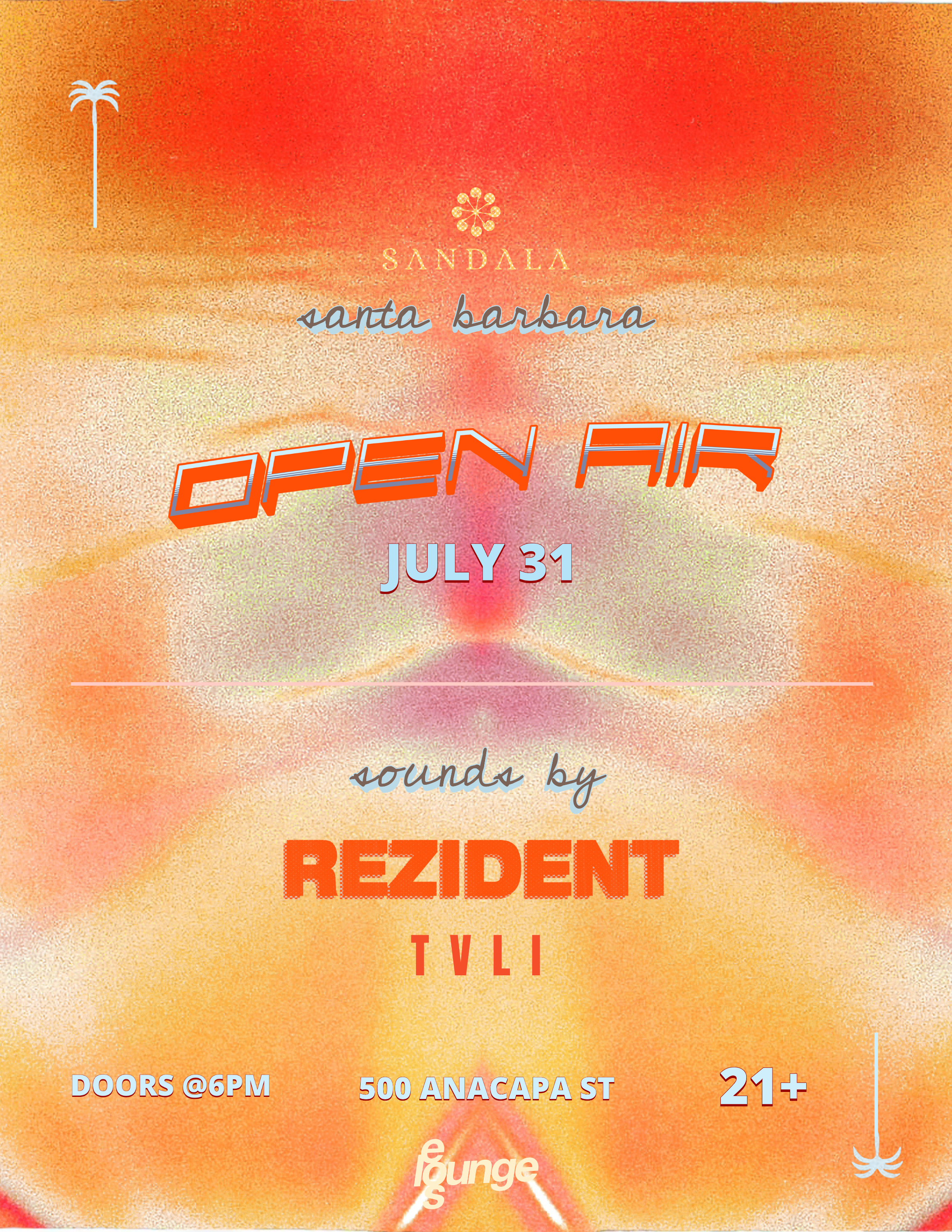 OPEN AIR