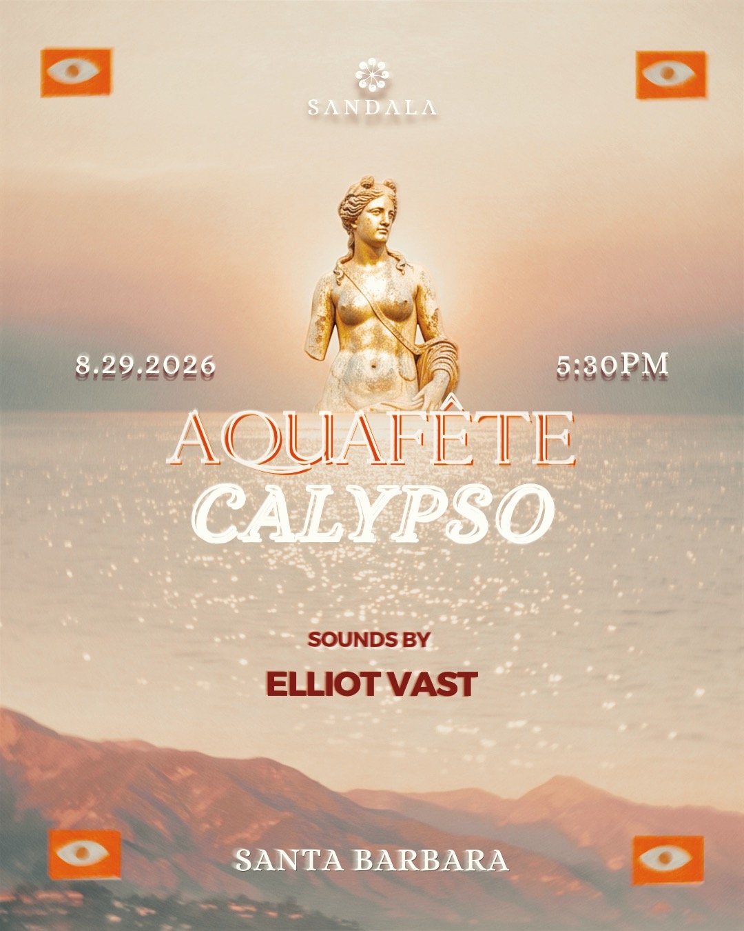 AquaFête CALYPSO