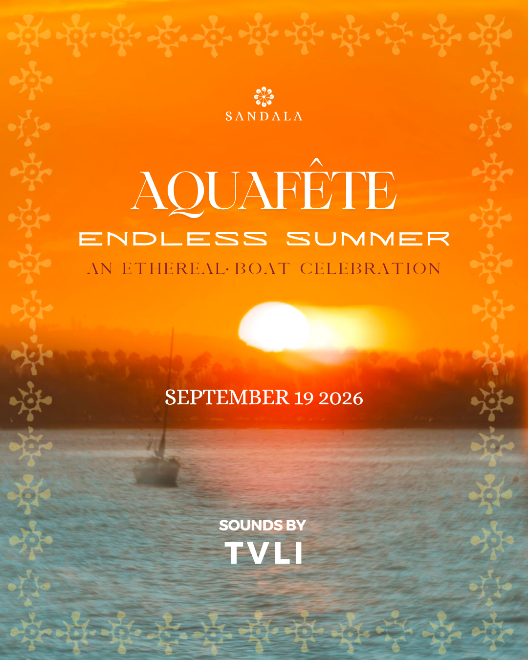 AquaFête Endless Summer