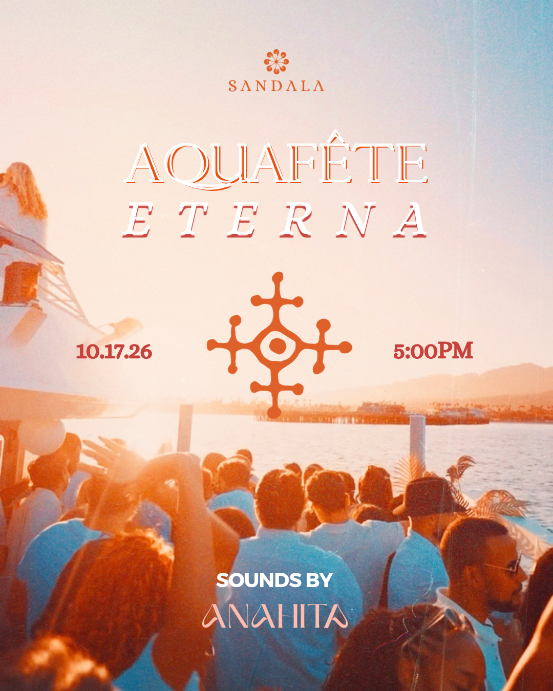 AquaFête ETERNA 2026