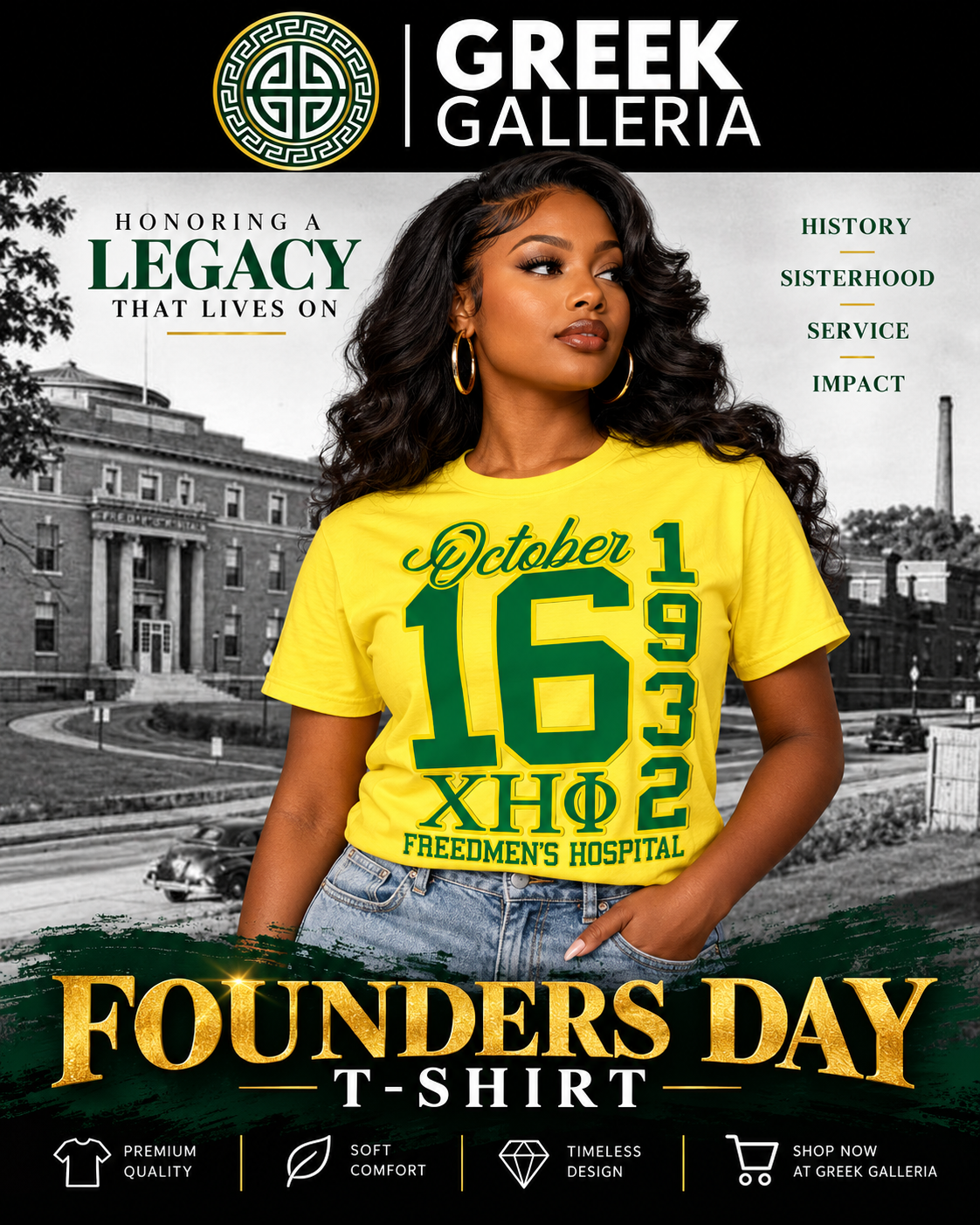 Founders Day T-Shirt Legacy Poster.png