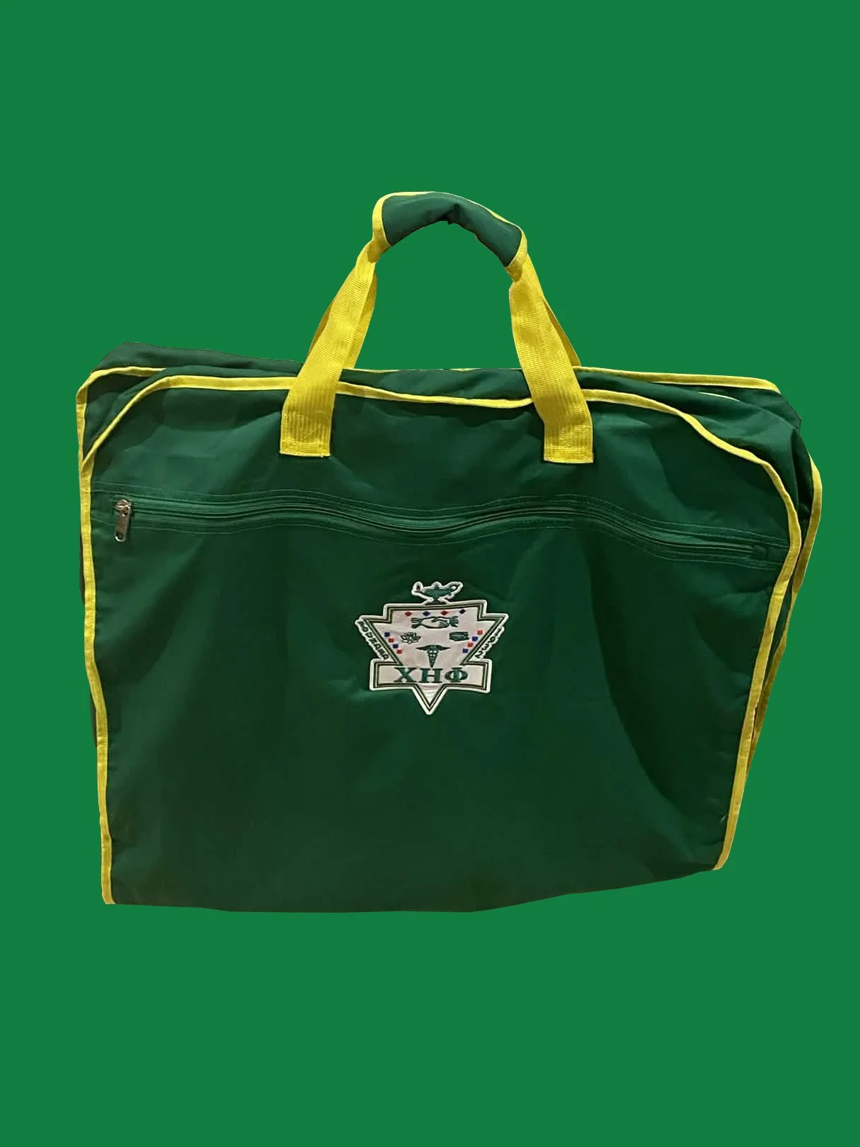 1932 White Emblem Huge Bag 2.jpg