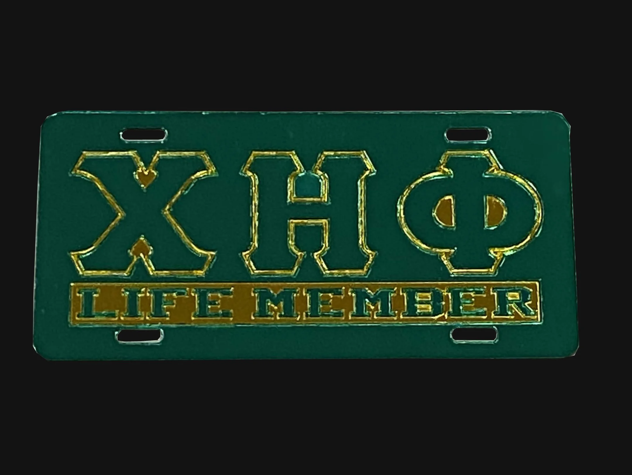 Life member liscense plate 2.jpg